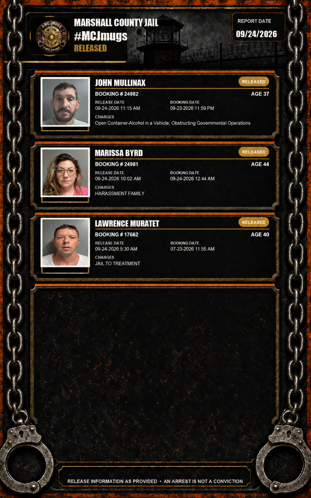 Summary for September 25, 2026, page 8